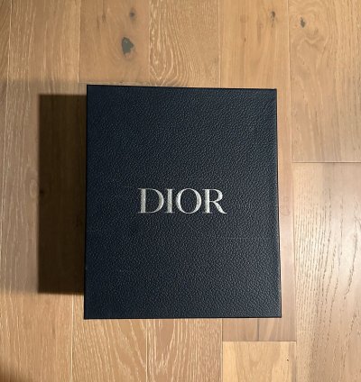 Dior B30 Beige Cream Mesh And Technical Fabric