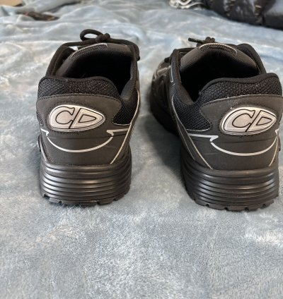 Dior B30 Black