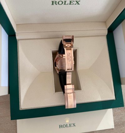 Rolex Daytona 116515ln Full Set