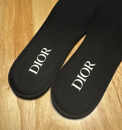 Dior B30 Black White