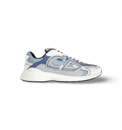 Dior B30 Blue Grey