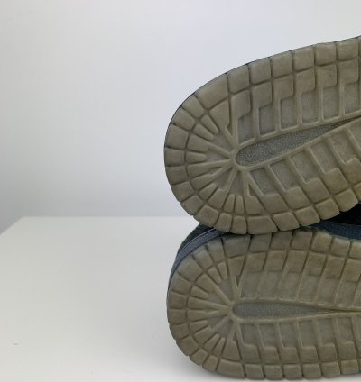 New 2009 Nike Sb Dunk High Twin Peaks Gs