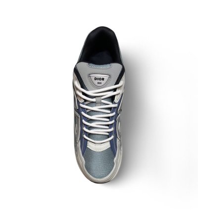 Dior B30 Blue Grey