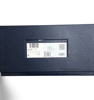 Dior B30 Blue Grey