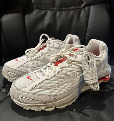 Nike Shox Ride 2 Sp