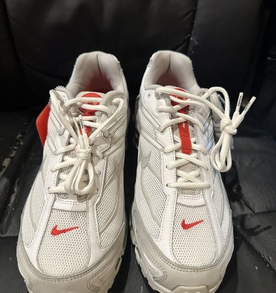 Nike Shox Ride 2 Sp