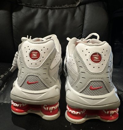 Nike Shox Ride 2 Sp