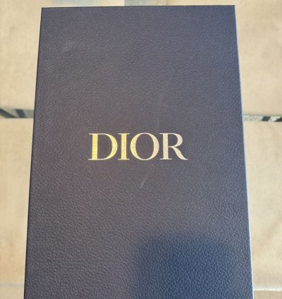 Dior B30 Cream Green