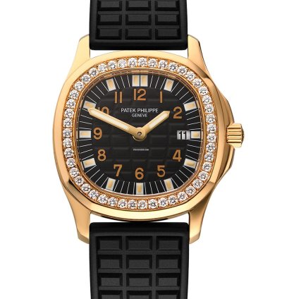 Patek Philippe Aquanaut 4960
