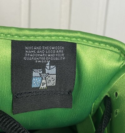 New Nike Sb Dunk Low The Powerpuff Girls Size 12us