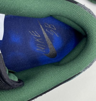 Nike There Skateboards Dunk Sb Low
