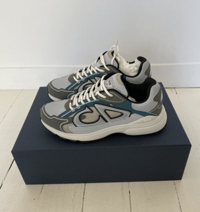 Dior B30 Olive