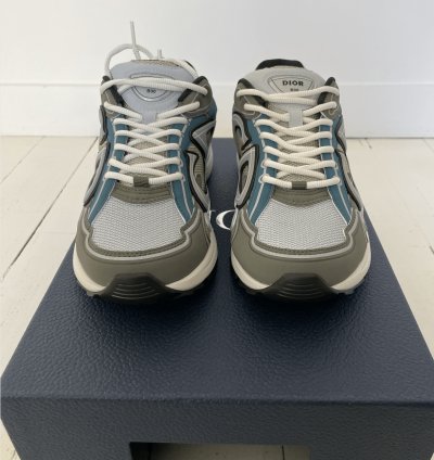 Dior B30 Olive