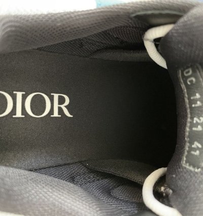 Dior B30 Olive