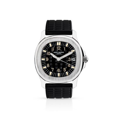 Patek Philippe Aquanaut 5060a-001