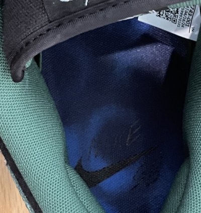 Nike There Skateboards Sb Dunk Low Size 12