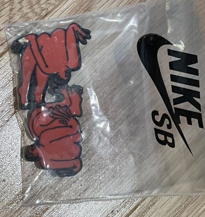 Nike There Skateboards Sb Dunk Low Size 12