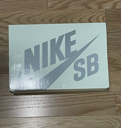 Nike There Skateboards Sb Dunk Low Size 12