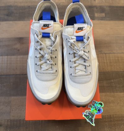 Nike Tom Sachs General Purpose Shoe