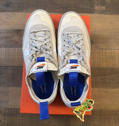 Nike Tom Sachs General Purpose Shoe