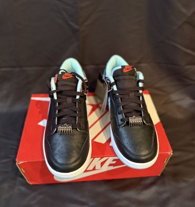 Nike Barbershop Dunk