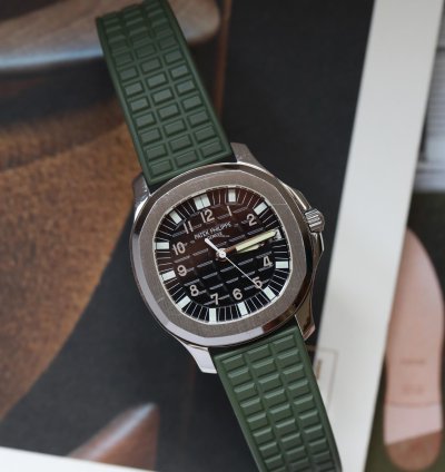 Patek Philippe Aquanaut 5065