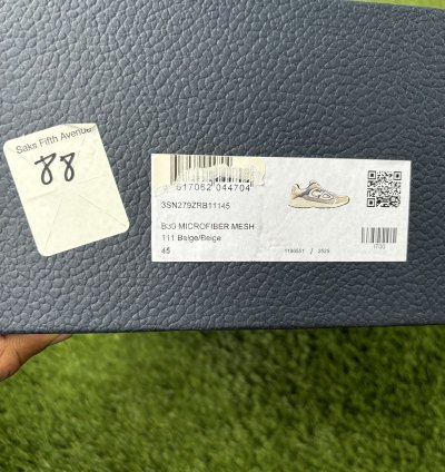 Dior B30 Sneaker