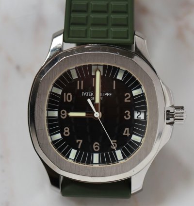 Patek Philippe Aquanaut 5065