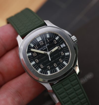 Patek Philippe Aquanaut 5065