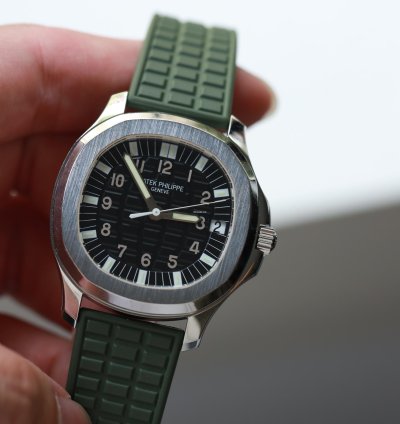 Patek Philippe Aquanaut 5065