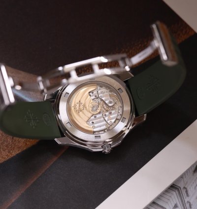 Patek Philippe Aquanaut 5065