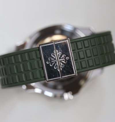 Patek Philippe Aquanaut 5065