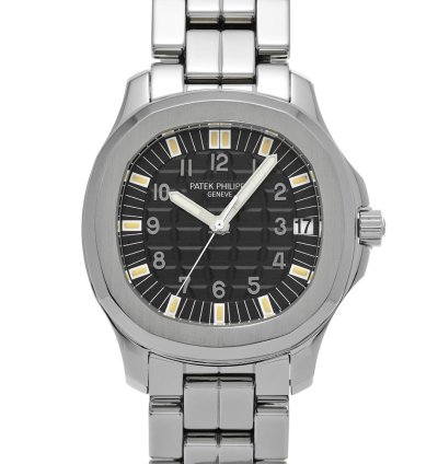 Patek Philippe Aquanaut 5065 1a-001