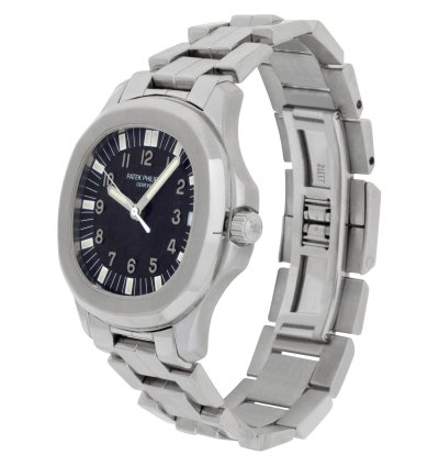 Patek Philippe Aquanaut 5065 1a-001 Stainless Steel 38mm Watch