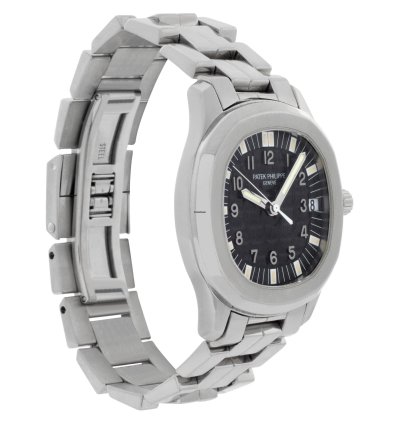 Patek Philippe Aquanaut 5065 1a-001 Stainless Steel 38mm Watch