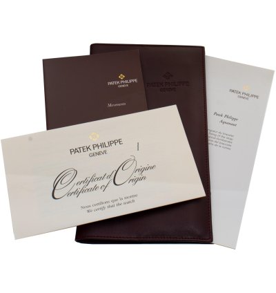 Patek Philippe Aquanaut 5065 1a-001 Stainless Steel 38mm Watch