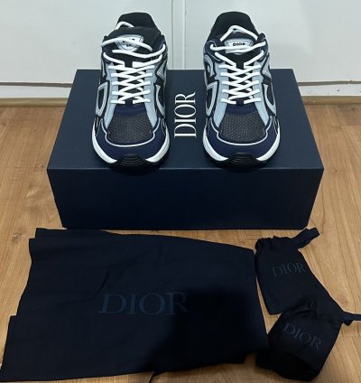 Dior B30 Sneakers