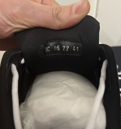 Dior B30 Sneakers