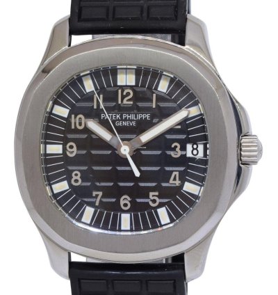 Patek Philippe Aquanaut 5065 Steel 38mm Watch Strap Bracelet 5065 1a