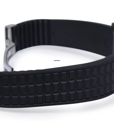 Patek Philippe Aquanaut 5065 Steel 38mm Watch Strap Bracelet 5065 1a