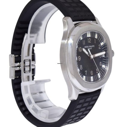 Patek Philippe Aquanaut 5065 Steel 38mm Watch Strap Bracelet 5065 1a