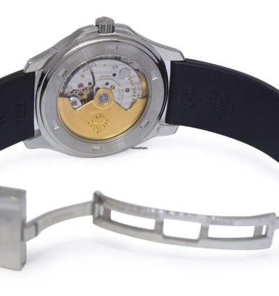 Patek Philippe Aquanaut 5065 Steel 38mm Watch Strap Bracelet 5065 1a