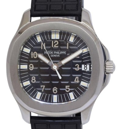 Patek Philippe Aquanaut 5065 Steel 38mm Watch Strap Bracelet 5065 1a