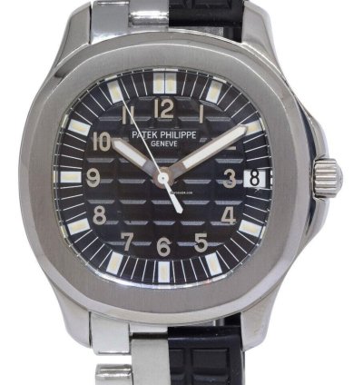 Patek Philippe Aquanaut 5065 Steel 38mm Watch Strap Bracelet 5065 1a