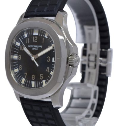 Patek Philippe Aquanaut 5065 Steel 38mm Watch Strap Bracelet 5065 1a