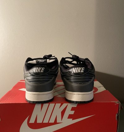 Nike Dunk Low Premium Sb Lunar Eclipse West