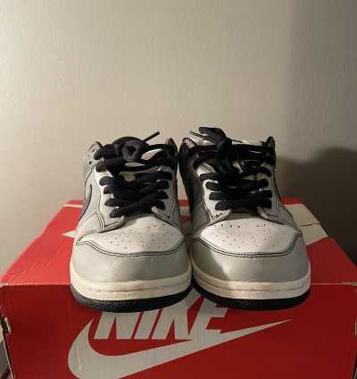 Nike Dunk Low Premium Sb Lunar Eclipse West