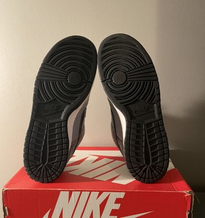 Nike Dunk Low Premium Sb Lunar Eclipse West