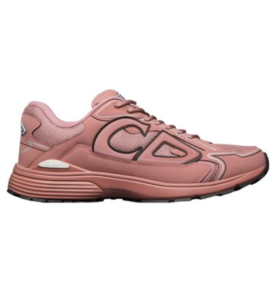 Dior B30 Trainer Pink