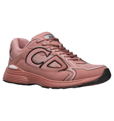 Dior B30 Trainer Pink
